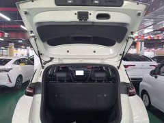 BYD Seagull Flying Edition - ფოტო 19