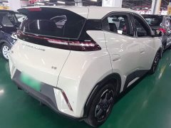 BYD Seagull Flying Edition - ფოტო 7