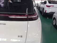 BYD Seagull Flying Edition - ფოტო 8