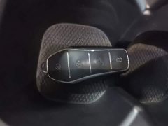 BYD Seagull Flying Edition - ფოტო 9
