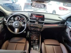 BMW X2 2021 Facelift sDrive25i M Sport Package - фото 10