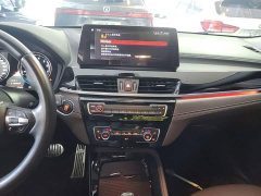 BMW X2 2021 Facelift sDrive25i M Sport Package - фото 13