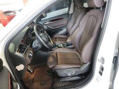 BMW X2 2021 Facelift sDrive25i M Sport Package - фото 15