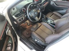 BMW X2 2021 Facelift sDrive25i M Sport Package - фото 16