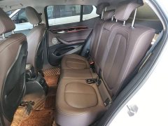 BMW X2 2021 Facelift sDrive25i M Sport Package - фото 17