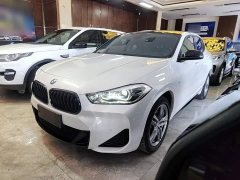 BMW X2 2021 Facelift sDrive25i M Sport Package - фото 2
