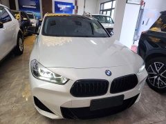 BMW X2 2021 Facelift sDrive25i M Sport Package - фото 3