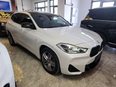 BMW X2 2021 Facelift sDrive25i M Sport Package - фото 4