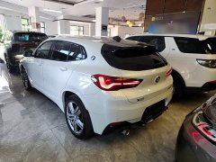 BMW X2 2021 Facelift sDrive25i M Sport Package - фото 5