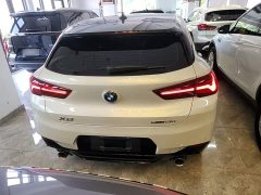 BMW X2 2021 Facelift sDrive25i M Sport Package - фото 6