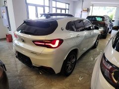 BMW X2 2021 Facelift sDrive25i M Sport Package - фото 7