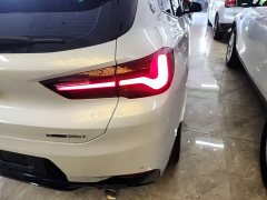 BMW X2 2021 Facelift sDrive25i M Sport Package - фото 8