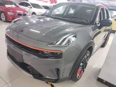 Lynk & Co Geely Lynk & Co 06 2020 1.5T Halo Edition - ფოტო 1