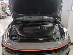 Lynk & Co Geely Lynk & Co 06 2020 1.5T Halo Edition - ფოტო 16