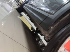 Lynk & Co Geely Lynk & Co 06 2020 1.5T Halo Edition - ფოტო 19