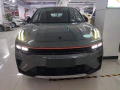 Lynk & Co Geely Lynk & Co 06 2020 1.5T Halo Edition - ფოტო 3
