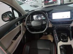 Lynk & Co Geely Lynk & Co 06 2020 1.5T Halo Edition - ფოტო 7