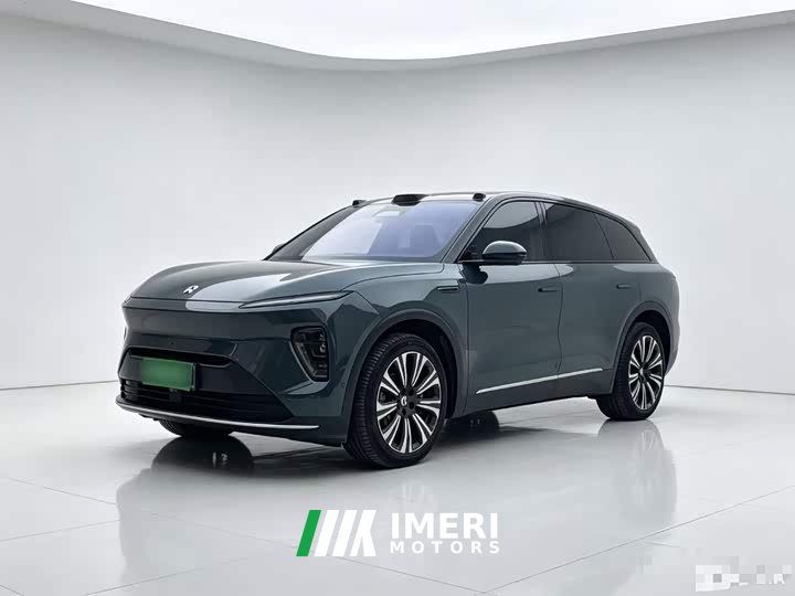 NIO ES8 75kWh Executive