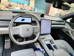 NIO ES8 75kWh Executive - ფოტო 10