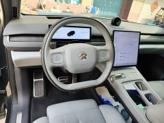 NIO ES8 75kWh Executive - ფოტო 11