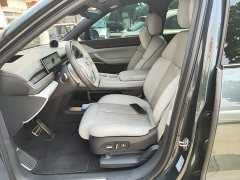 NIO ES8 75kWh Executive - ფოტო 15