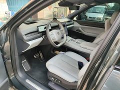 NIO ES8 75kWh Executive - ფოტო 16