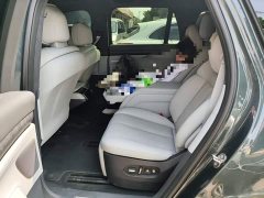 NIO ES8 75kWh Executive - ფოტო 17