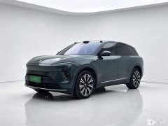 NIO ES8 75kWh Executive - ფოტო 2