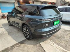 NIO ES8 75kWh Executive - ფოტო 5