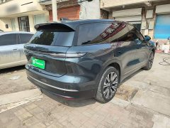 NIO ES8 75kWh Executive - ფოტო 7