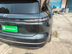 NIO ES8 75kWh Executive - ფოტო 8