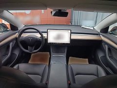 Tesla Model 3 Rear-Wheel Drive - ფოტო 10