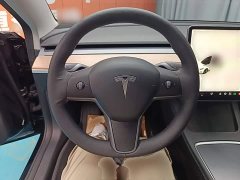 Tesla Model 3 Rear-Wheel Drive - ფოტო 11