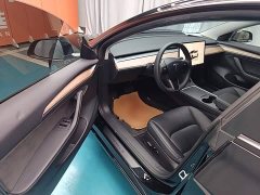 Tesla Model 3 Rear-Wheel Drive - ფოტო 16