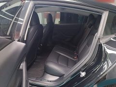 Tesla Model 3 Rear-Wheel Drive - ფოტო 17