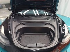 Tesla Model 3 Rear-Wheel Drive - ფოტო 20