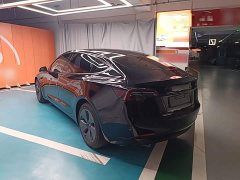 Tesla Model 3 Rear-Wheel Drive - ფოტო 5