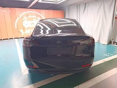 Tesla Model 3 Rear-Wheel Drive - ფოტო 6