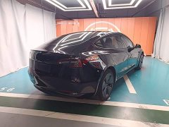 Tesla Model 3 Rear-Wheel Drive - ფოტო 7