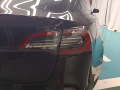 Tesla Model 3 Rear-Wheel Drive - ფოტო 8