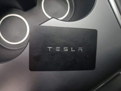 Tesla Model 3 Rear-Wheel Drive - ფოტო 9