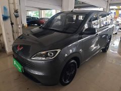 Wuling Hongguang New Energy Extended-Range Hybrid 50KM Standard - ფოტო 1