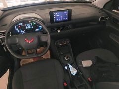 Wuling Hongguang New Energy Extended-Range Hybrid 50KM Standard - ფოტო 10