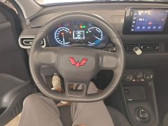 Wuling Hongguang New Energy Extended-Range Hybrid 50KM Standard - ფოტო 11