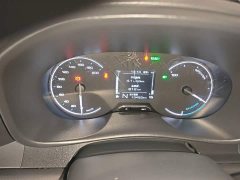Wuling Hongguang New Energy Extended-Range Hybrid 50KM Standard - ფოტო 12