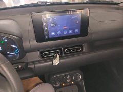 Wuling Hongguang New Energy Extended-Range Hybrid 50KM Standard - ფოტო 13