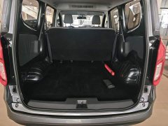 Wuling Hongguang New Energy Extended-Range Hybrid 50KM Standard - ფოტო 19