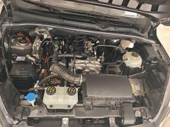 Wuling Hongguang New Energy Extended-Range Hybrid 50KM Standard - ფოტო 20