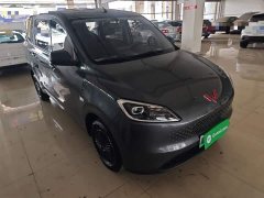 Wuling Hongguang New Energy Extended-Range Hybrid 50KM Standard - ფოტო 4