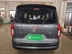 Wuling Hongguang New Energy Extended-Range Hybrid 50KM Standard - ფოტო 6